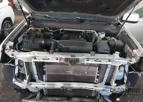 2016 Chevrolet Colorado Lt z USA, uszkodzony, nr VIN 1GCGSCEA6G1139470